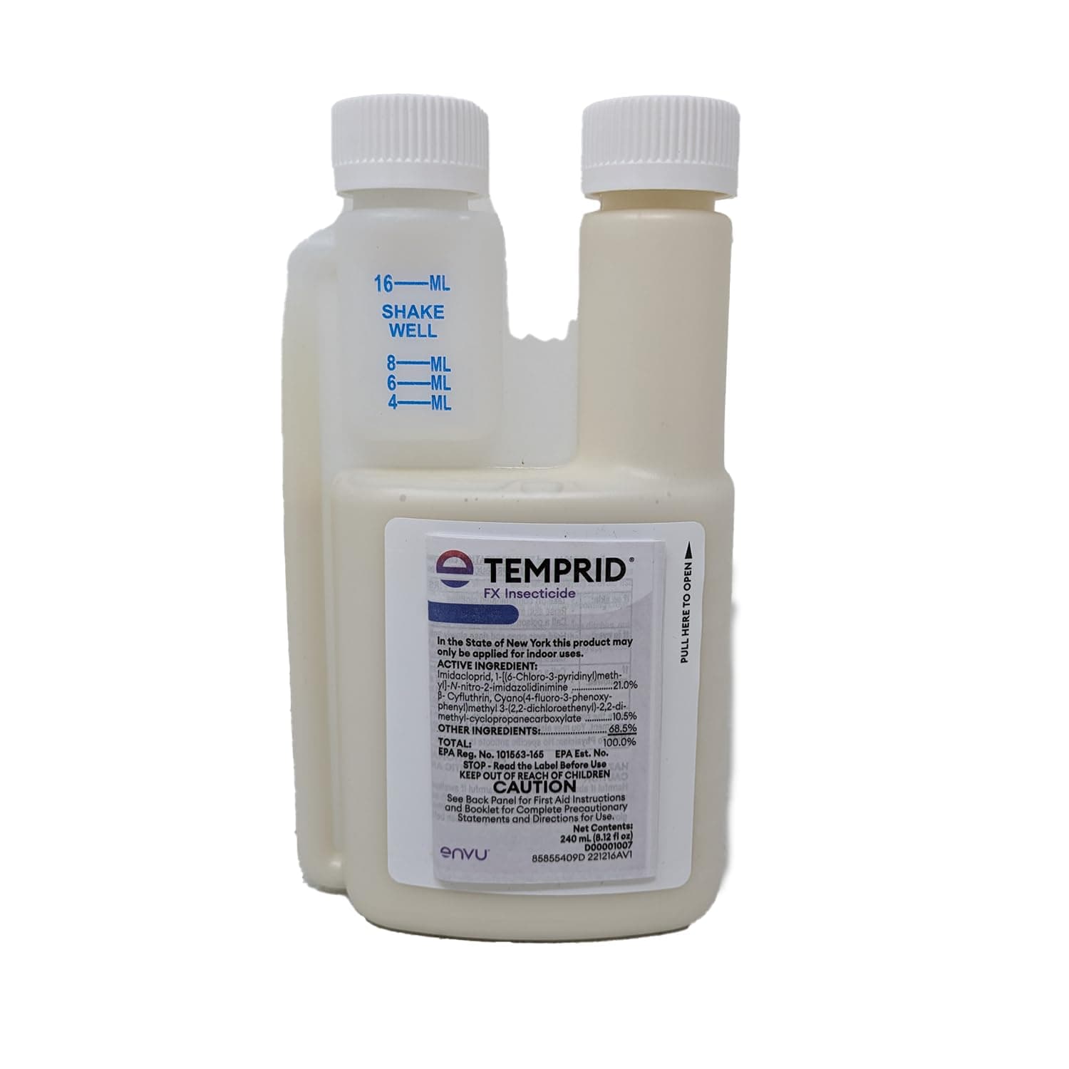 Temprid FX 240ml