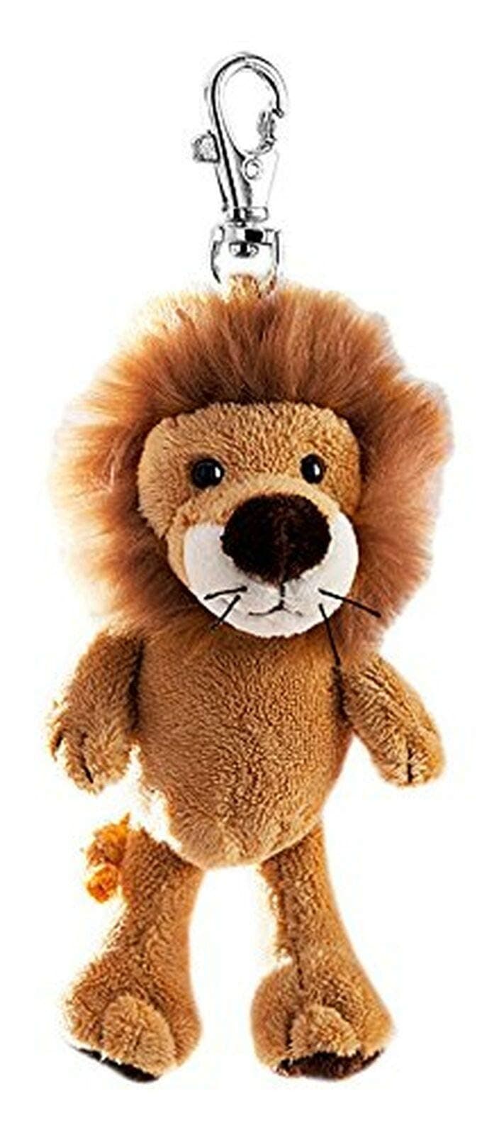Schaffer 164 Lion Kumba Plush Keyring