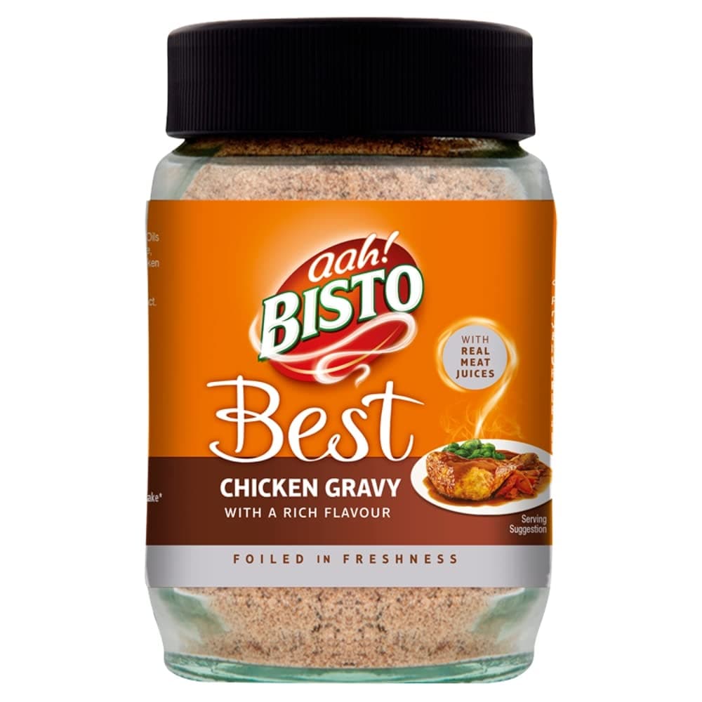 Bisto Chicken Gravy, 230g
