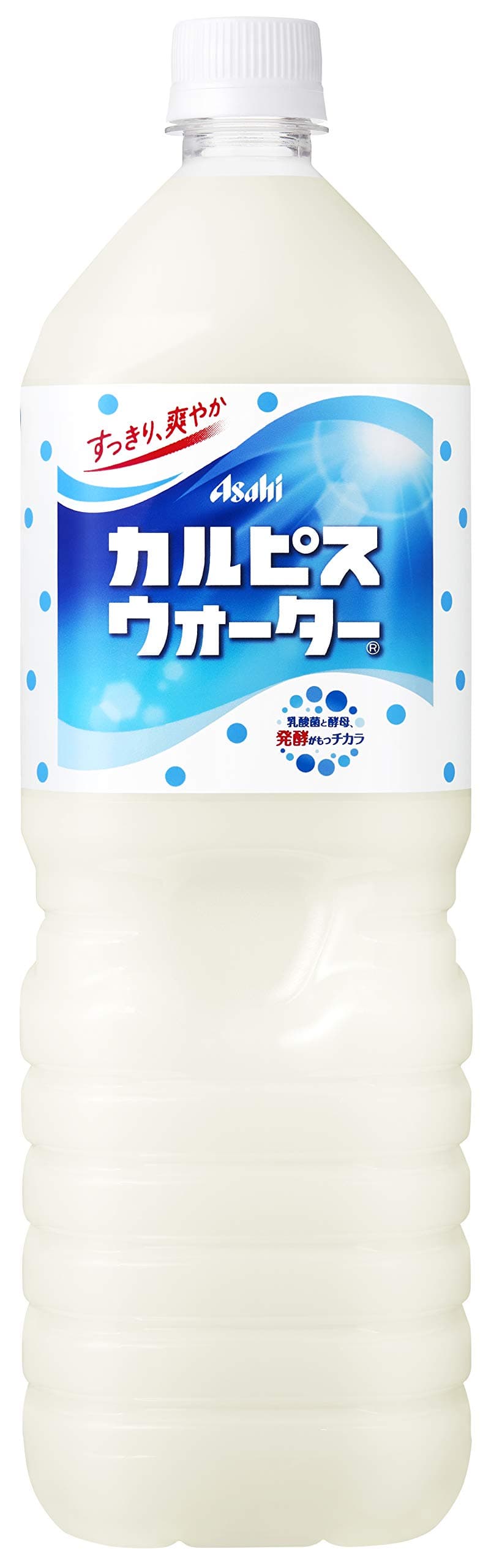 Calpis Water 1.5L 1 this