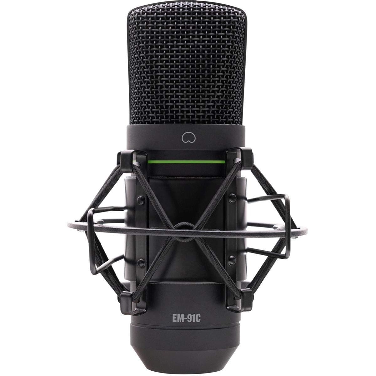 EM-91C Large Diaphragm Condenser Microphone for Professional Studio Recording
