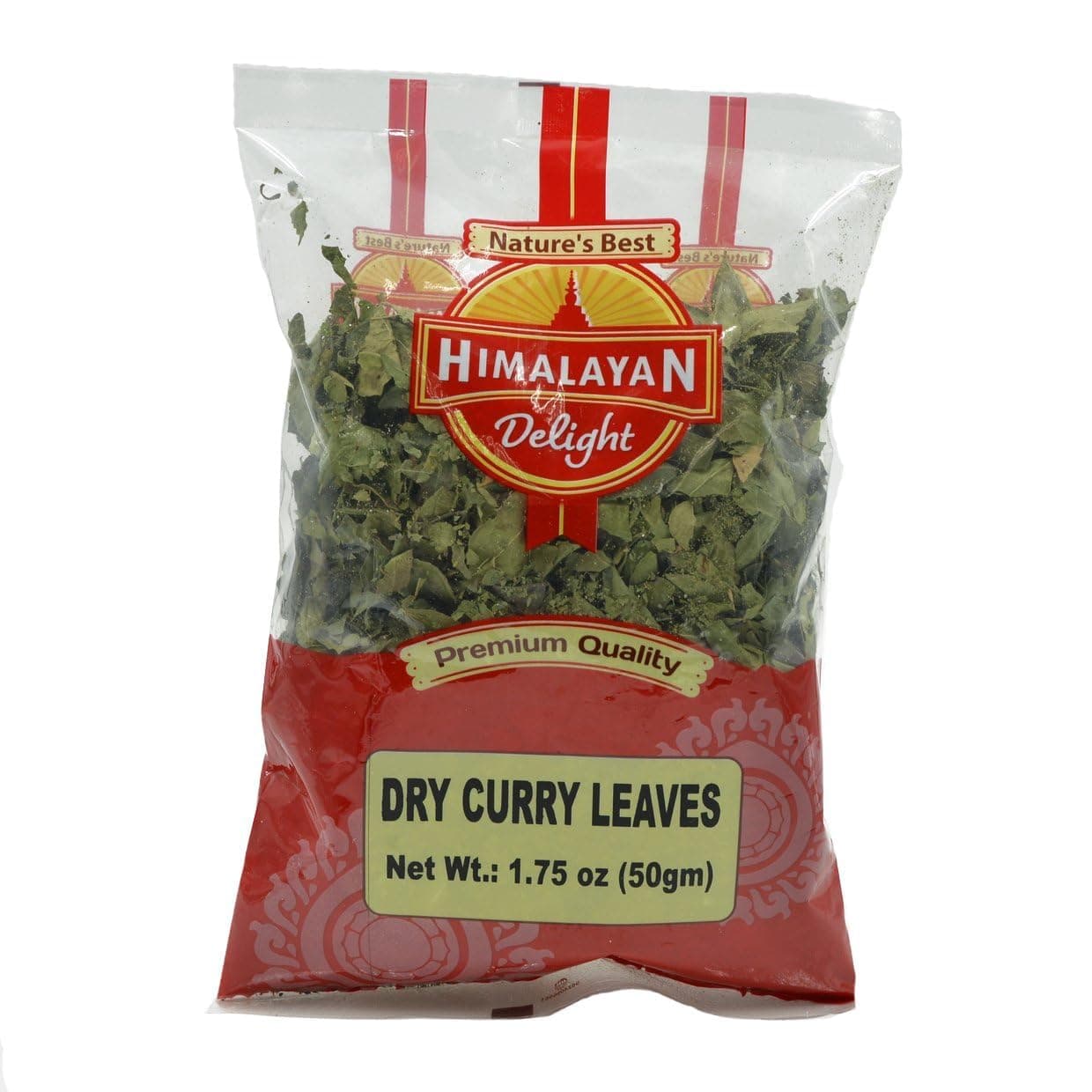 Himalayan, Dry Curry Leaves, 50 Grams(gm)