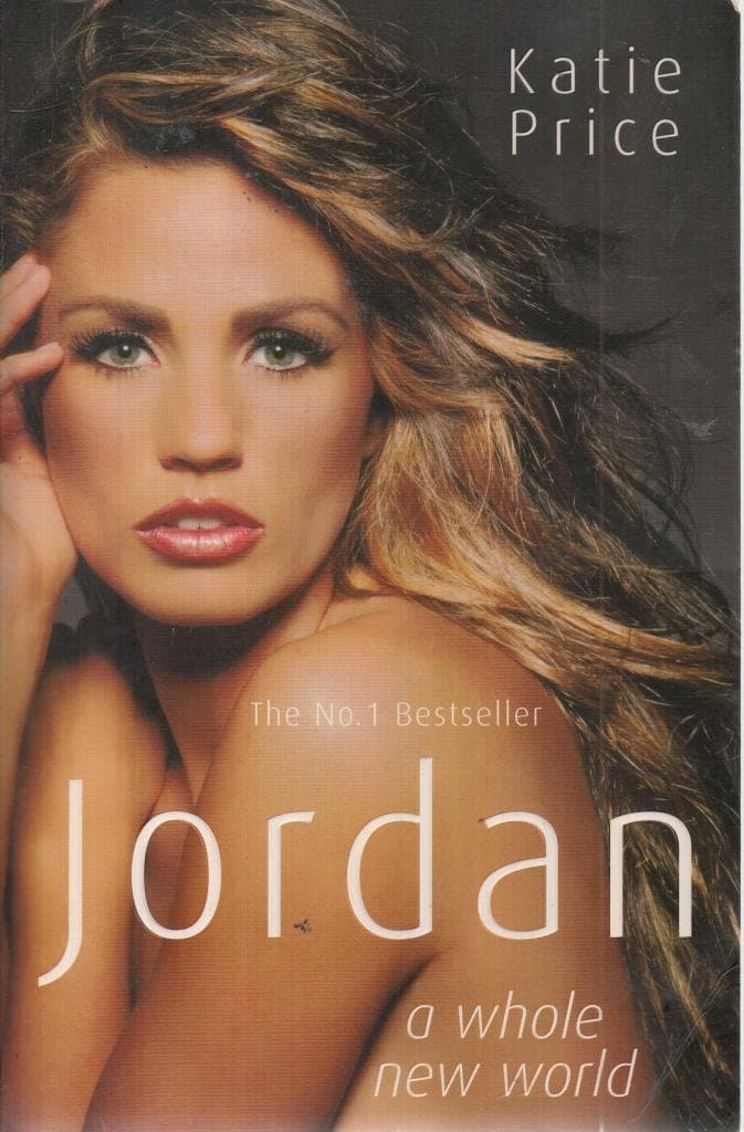 Jordan: Pushed to the Limit