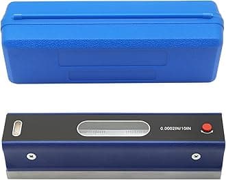 Nakkaa 8 Inch Master Level