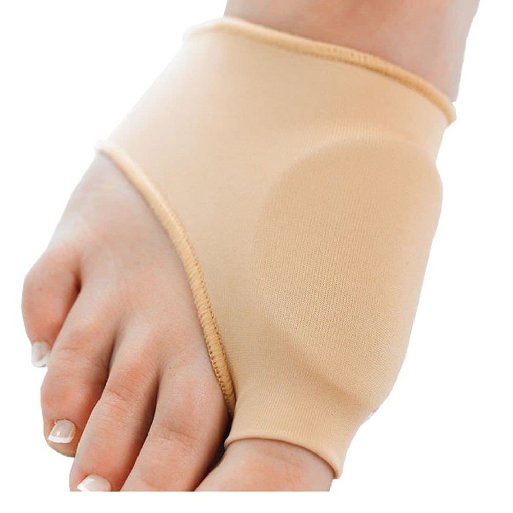 Comfortable Releiving Bunion Releif Sleeve