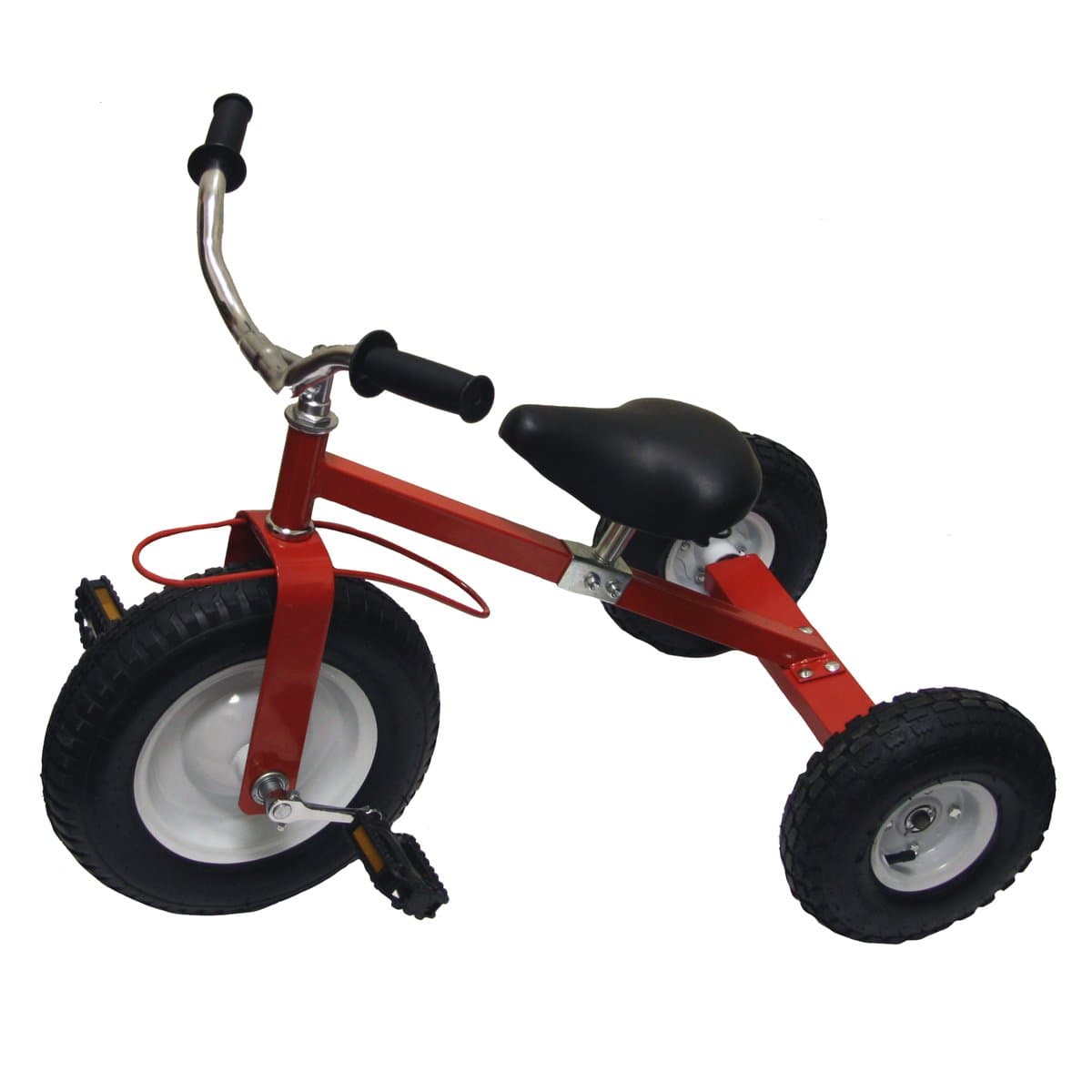 Grip Kids All Terrain Tricycle