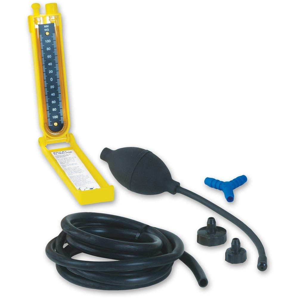 4074 Drain Test Kit