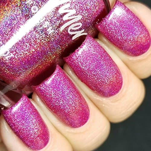 KBShimmerWander-ful World- 0.5 oz Full Sized Bottle