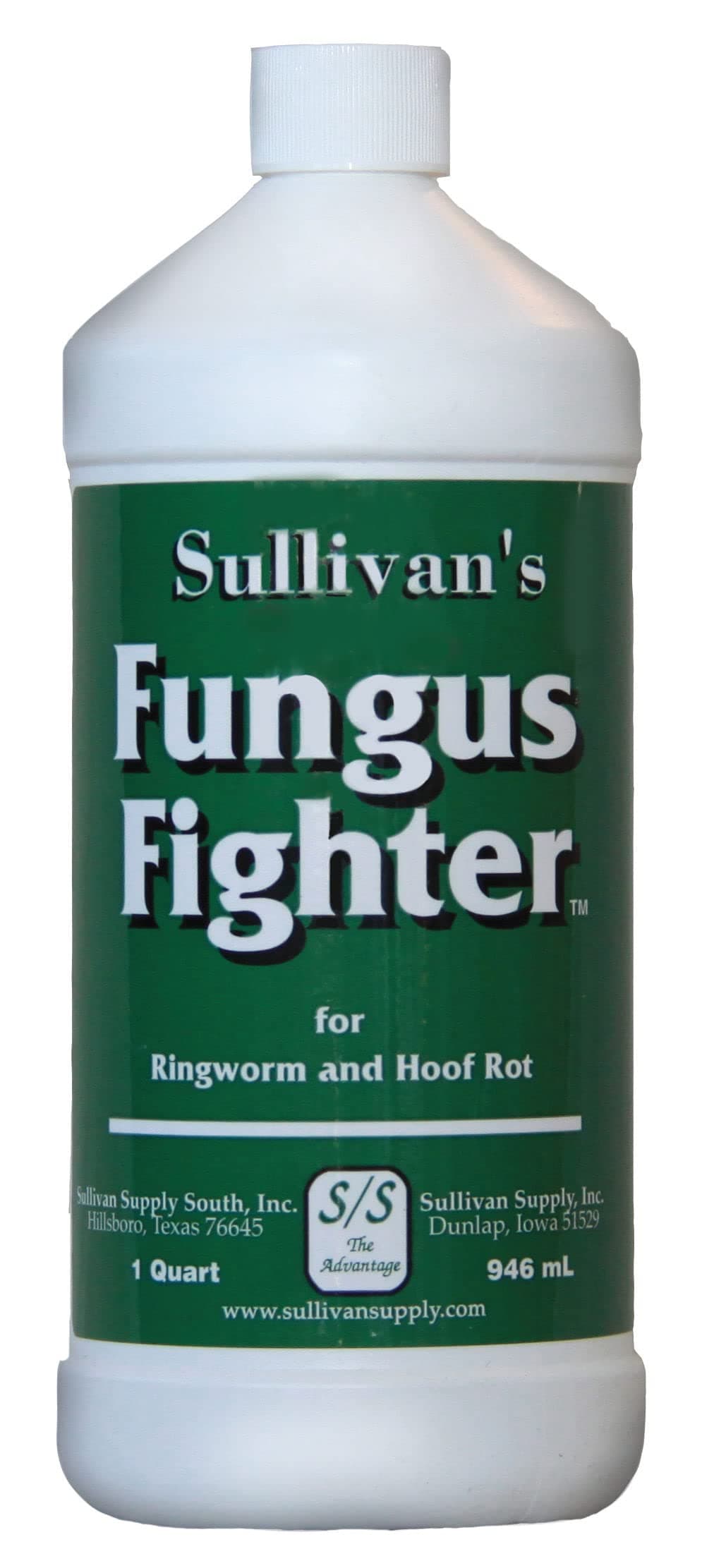 Fungus Fighter Quart