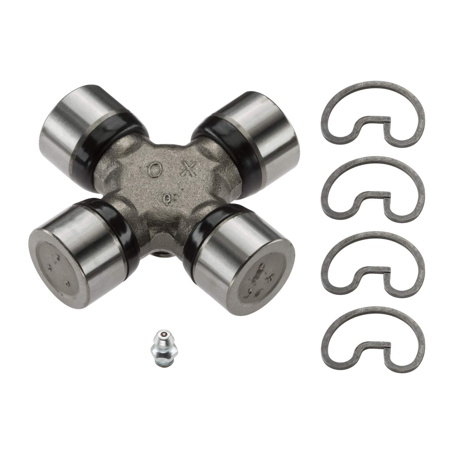 MOOG 331 Greaseable Premium Universal Joint for Ford F-150
