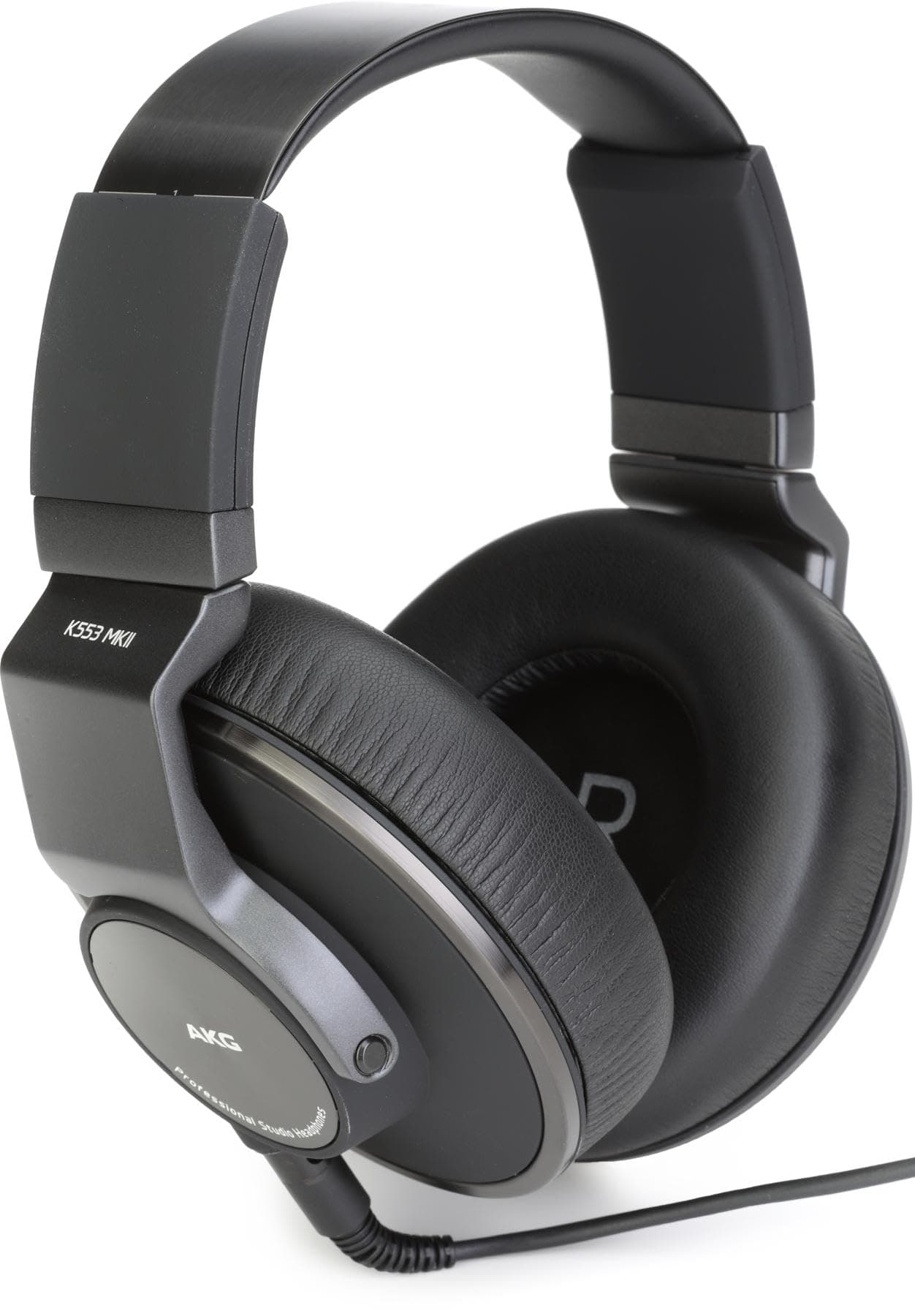 K553 MKII Closed-Back Studio Headphones