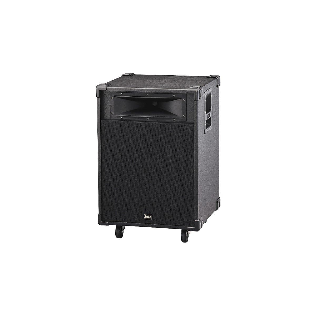 2121 Keyboard Amplifier