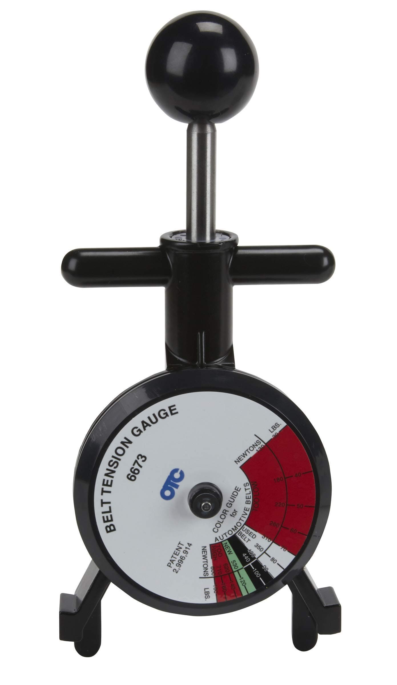 OTC Belt Tension Gauge, Universal