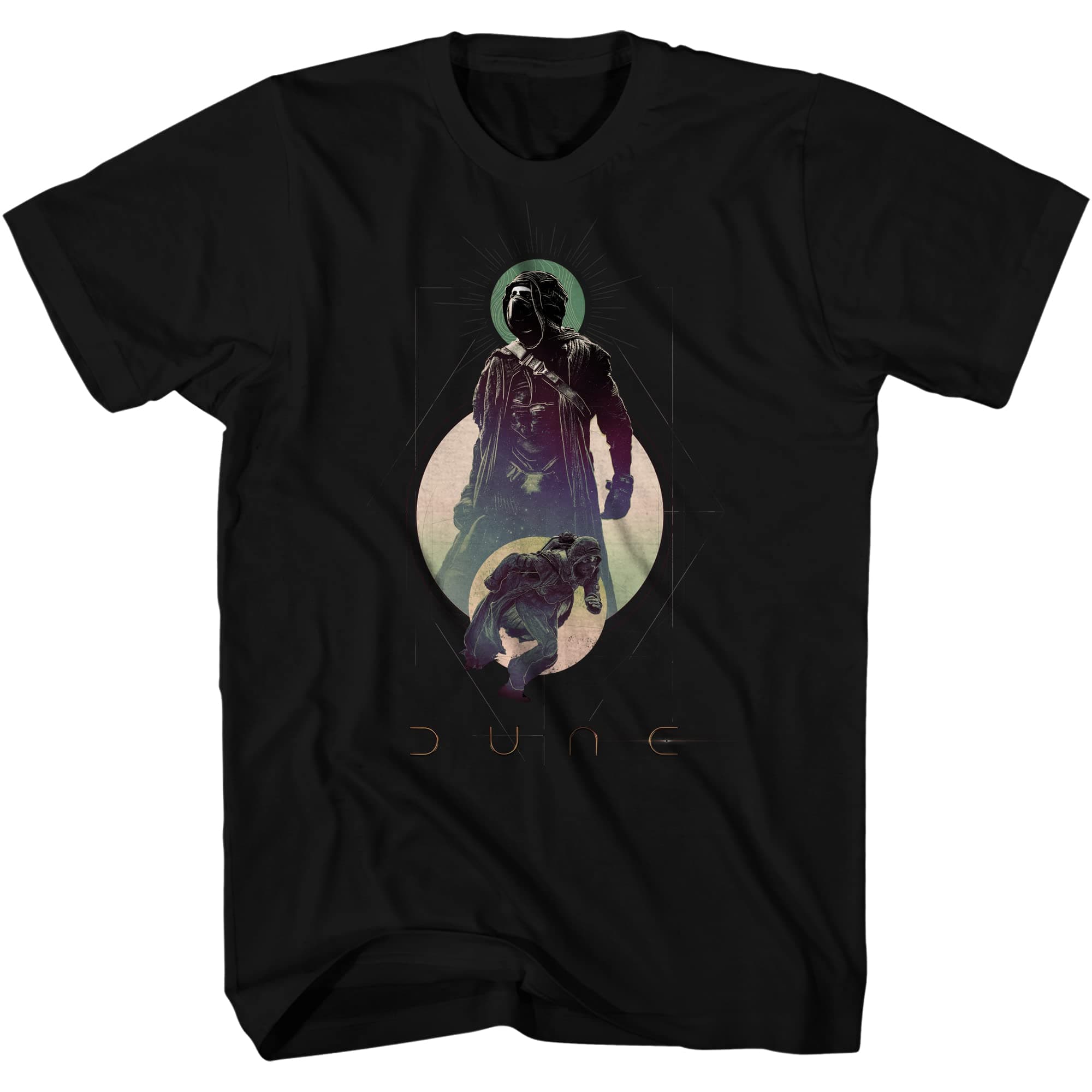 Men's Run Sg T-Shirt