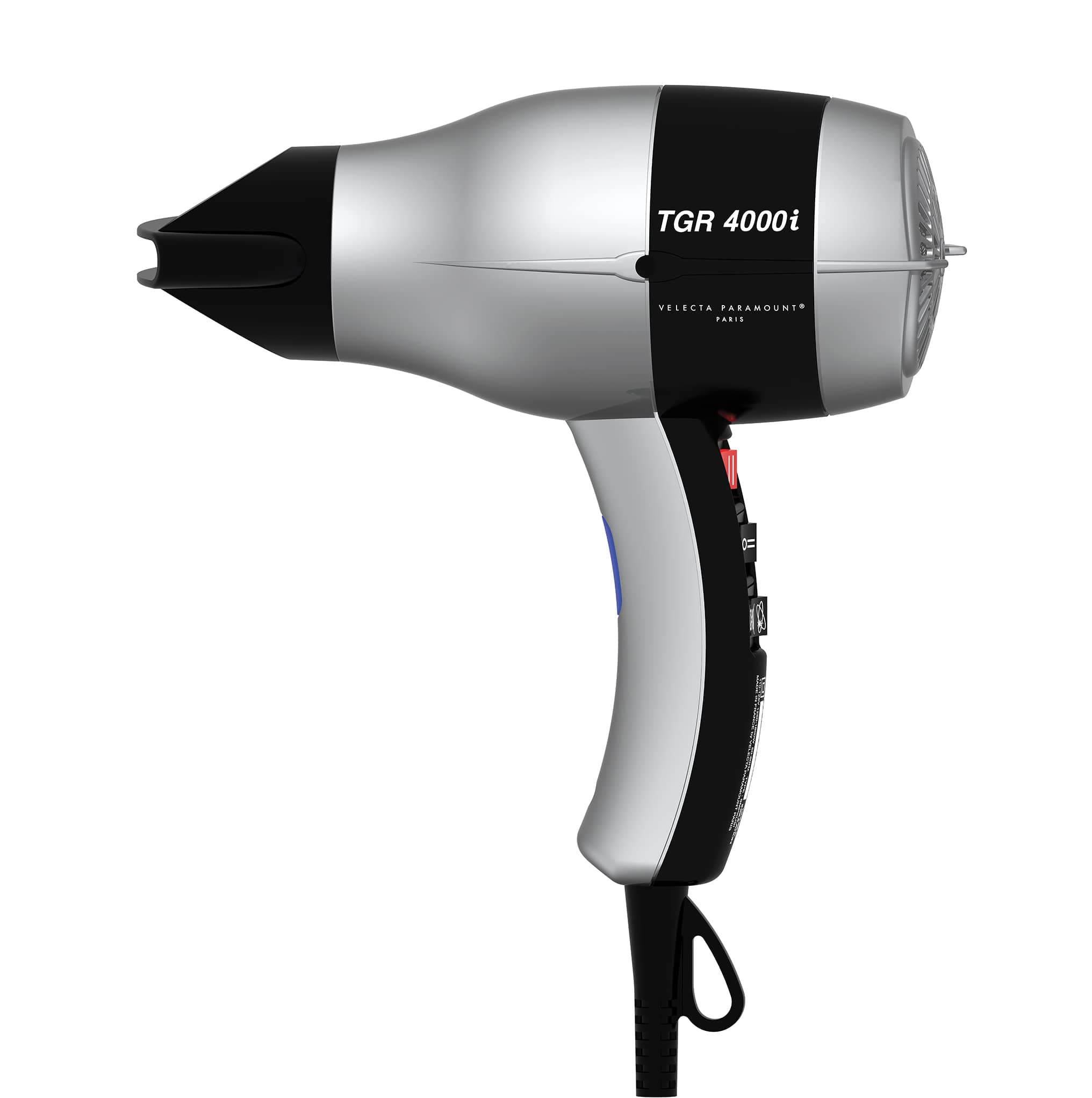 Velecta Paramount Professional Ceramic Ionic Hair Dryer - TGR4000I