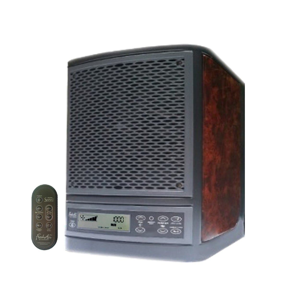 FreshAir Surround by Vollara (formerly EcoQuest) with ActivePure