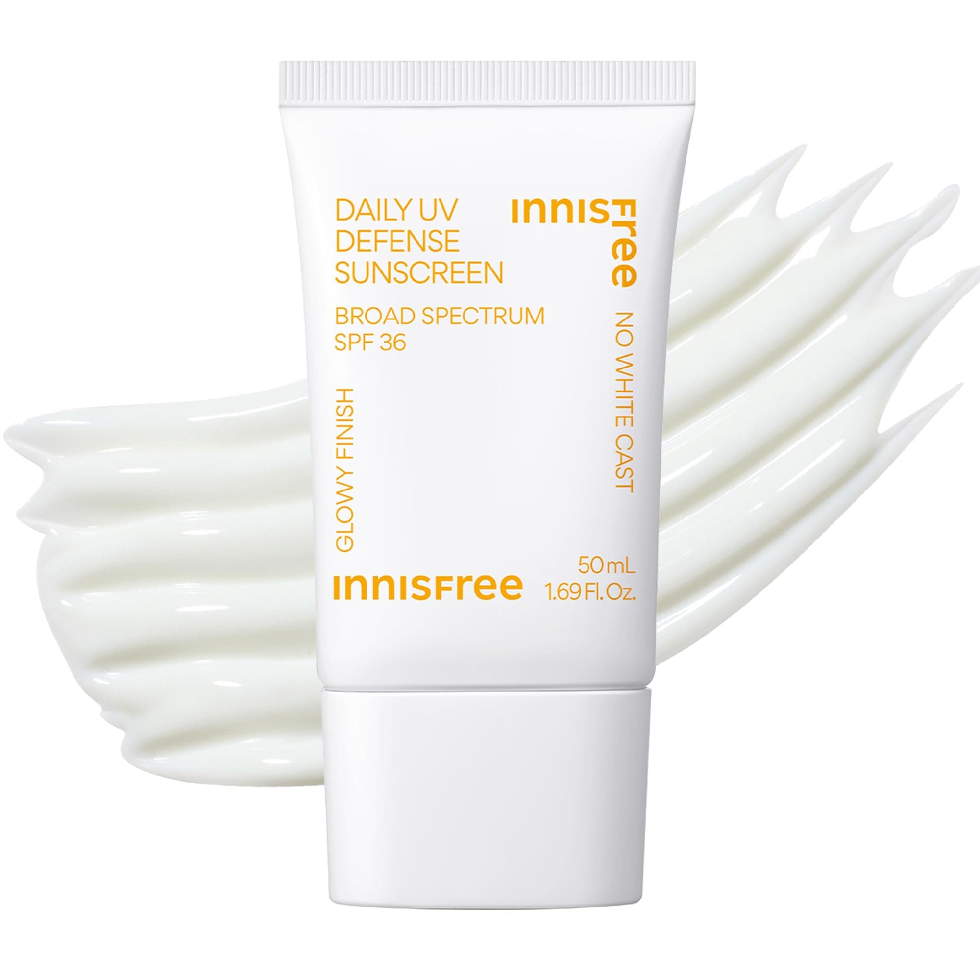 innisfree UV SPF Sunscreen Broad Spectrum