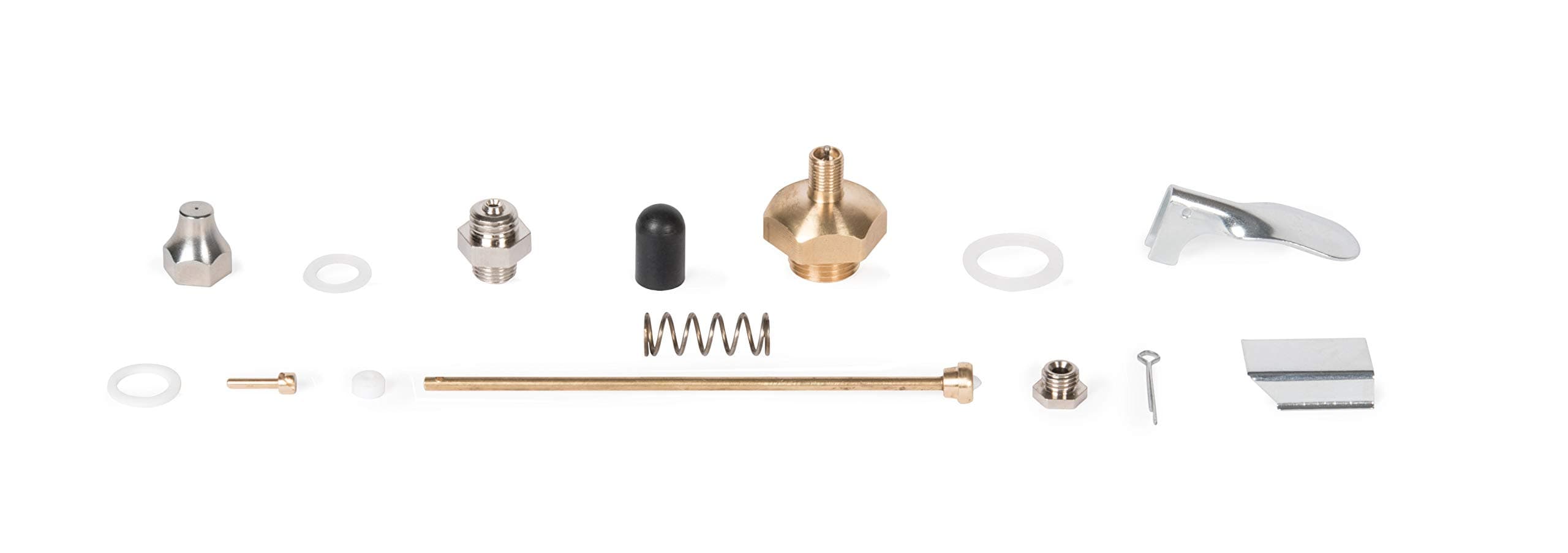 Vaper19420 Spot Spray Rebuild Kit