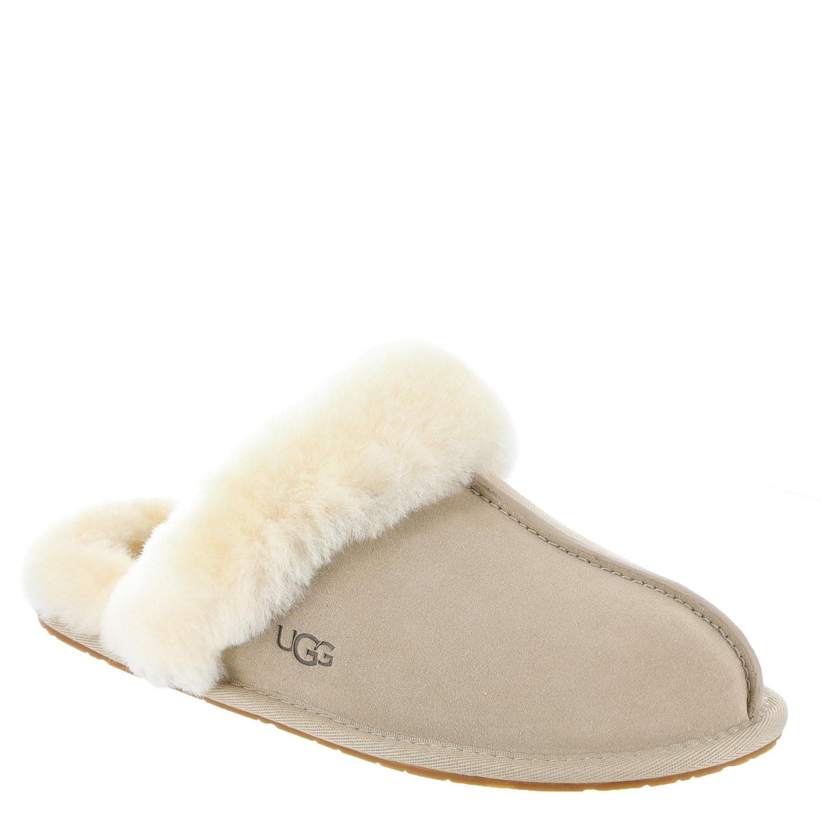Women's Scuffette II Slipper