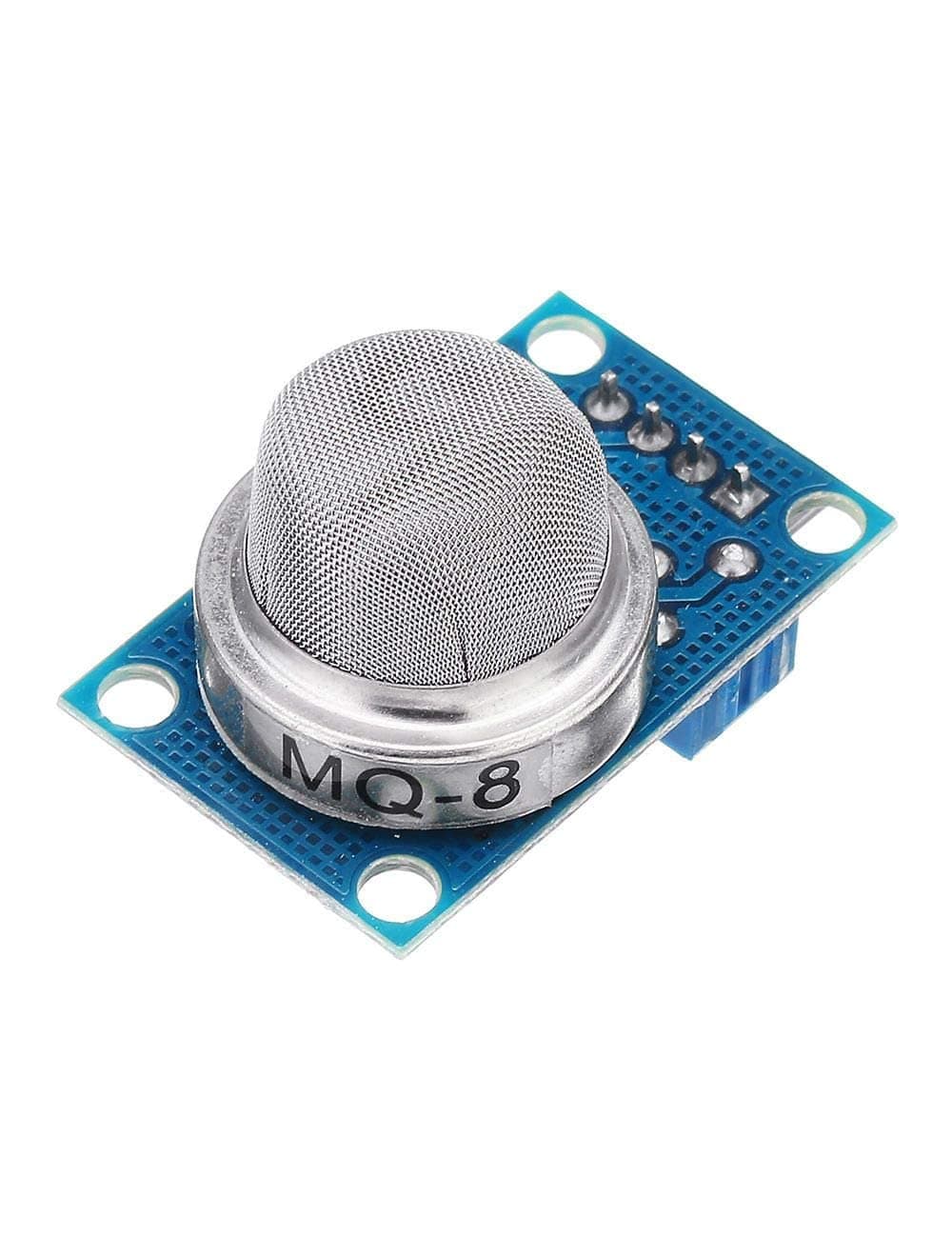 AUTO BOTIX MQ-8 Combustible Gas Propane/LPG Detector Sensor Module for Arduino Raspberry Pi