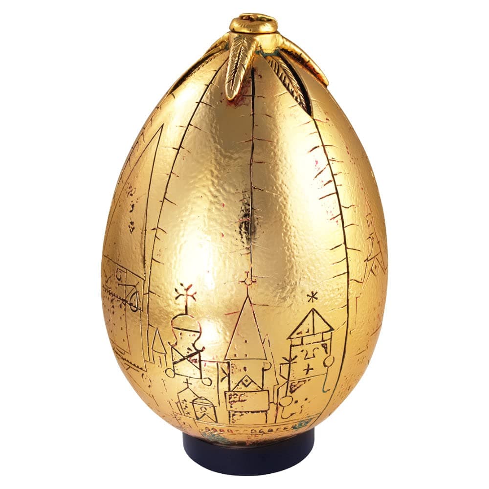 Harry Potter Golden Egg Prop Replica