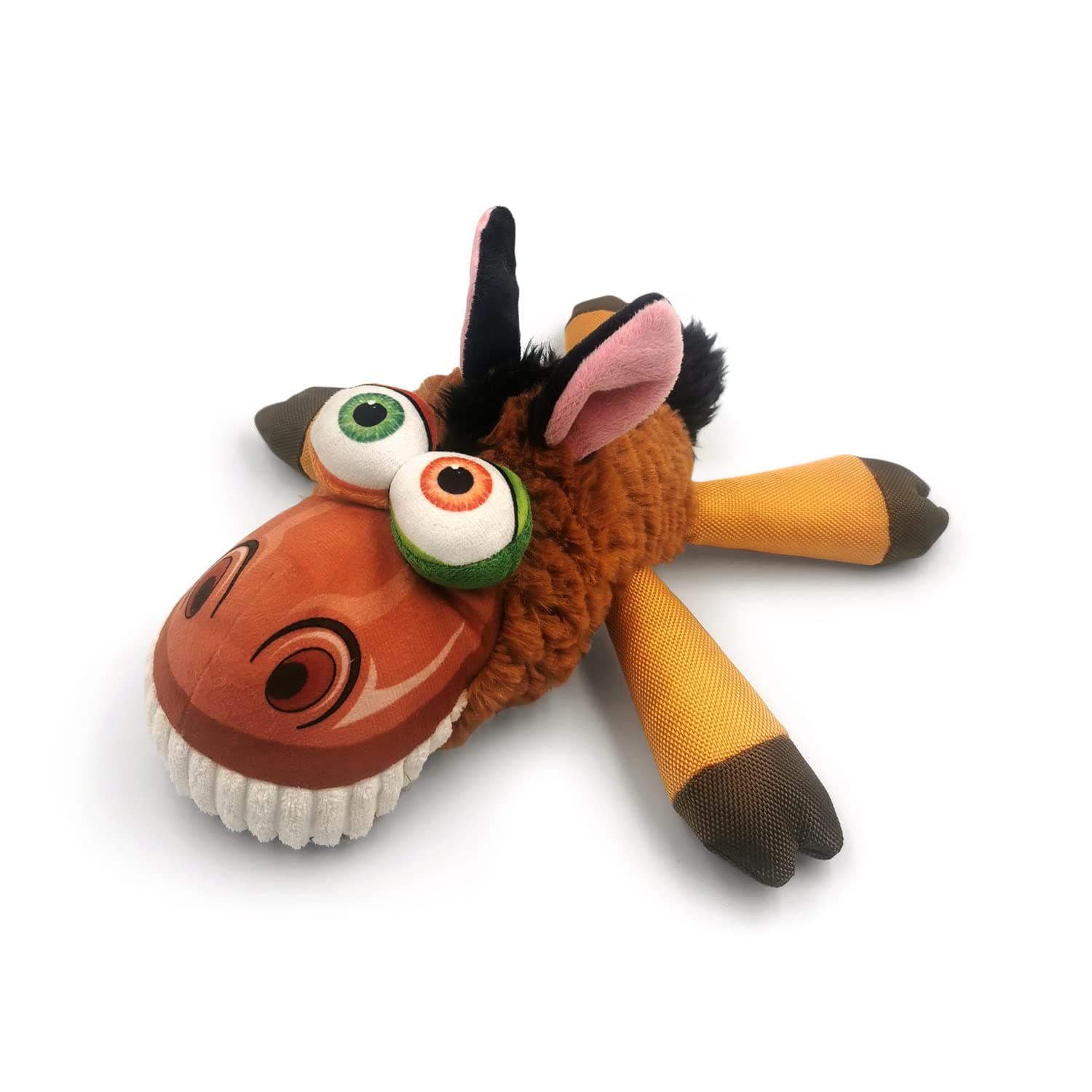 NutraPet Nutra Pet The Naying Horse