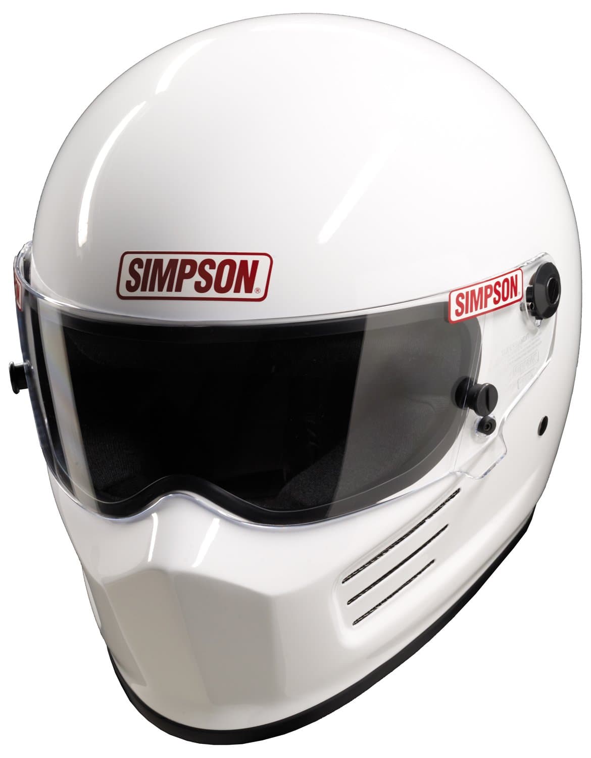 Simpson 4200011 Bandit Small SA10 Helmet