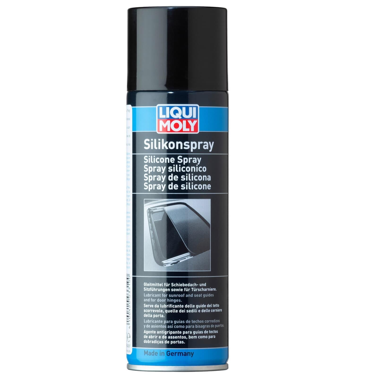 3310 Silicone Spray 300 ml