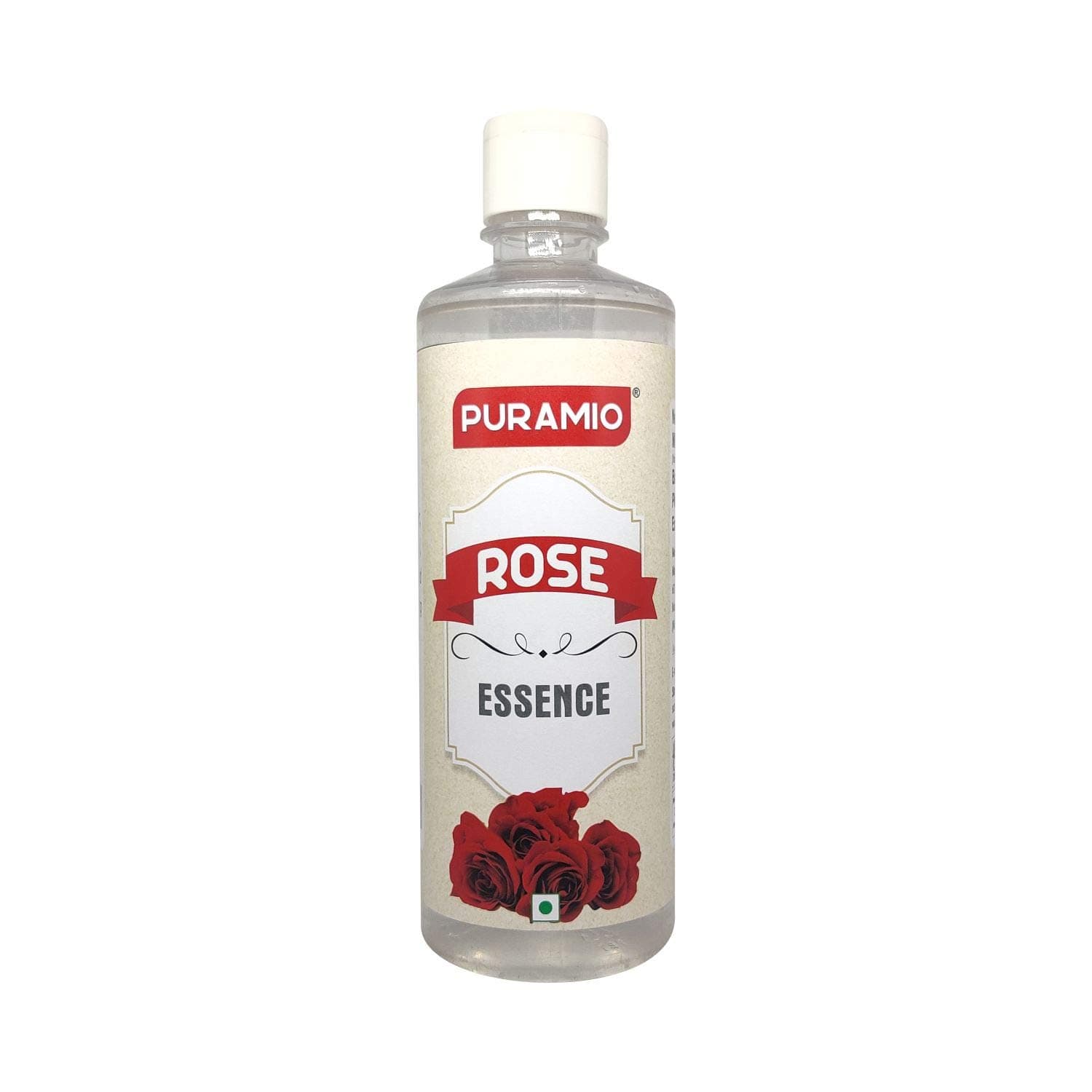 Rose Culinary Essence, (500 ML)