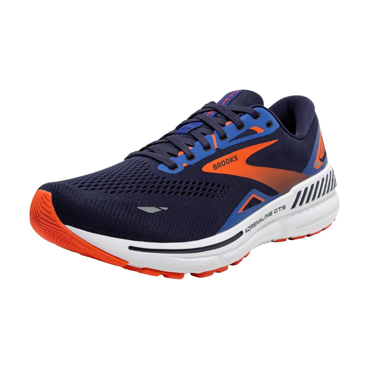 Brooks Men's Adrenaline Gts 23 Sneaker