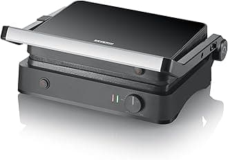 SEVERIN KG 2398 Gril de contact