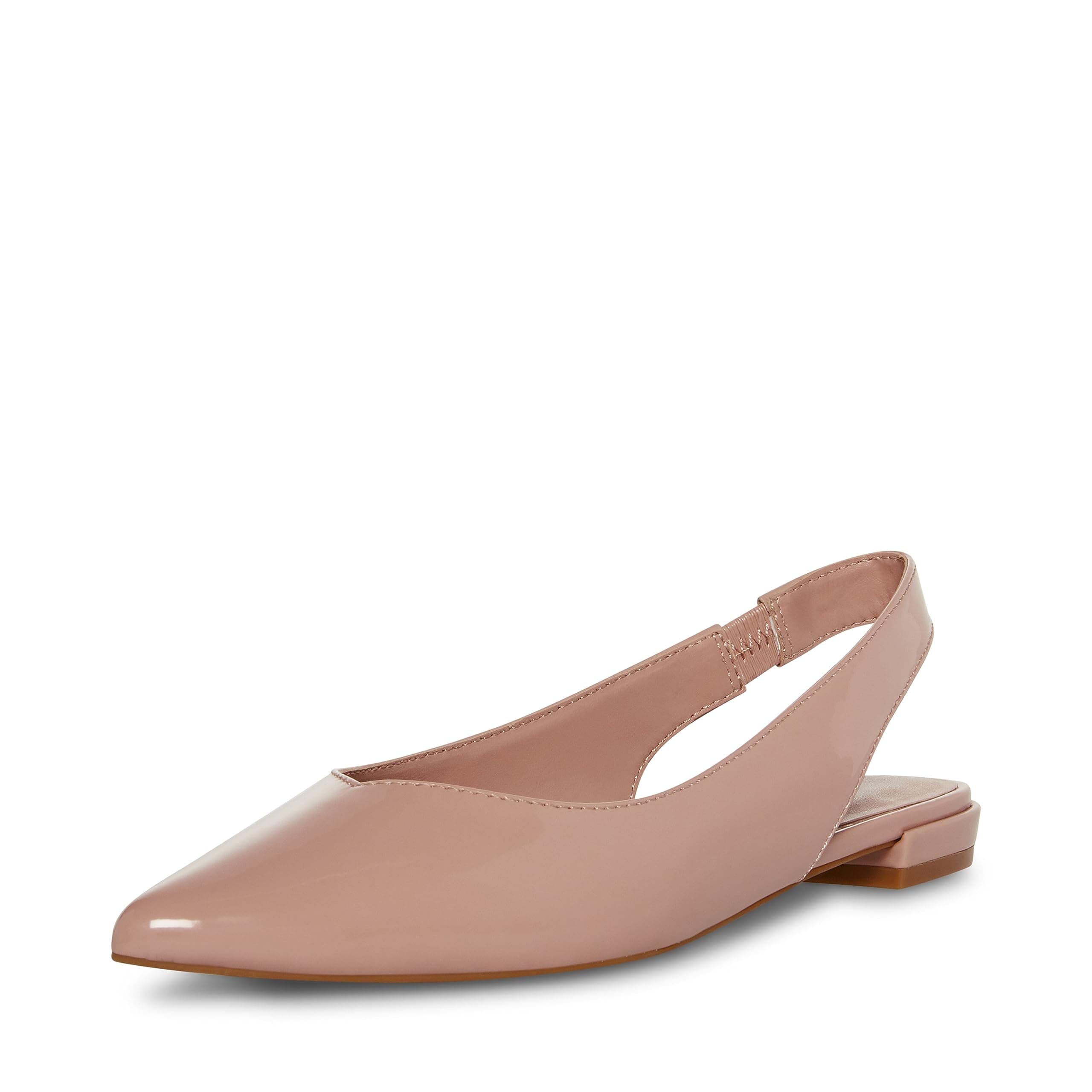 Madden GirlWomen's Deviin Ballet Flat