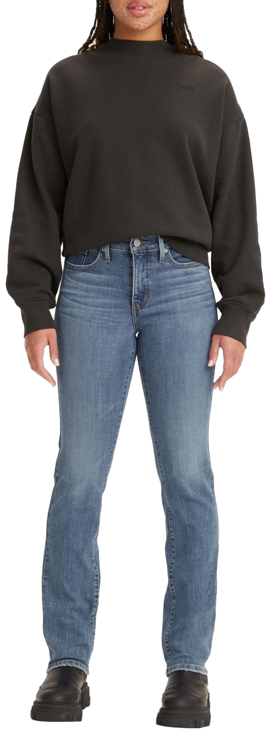 Women's 314 Shaping Straight Jeans