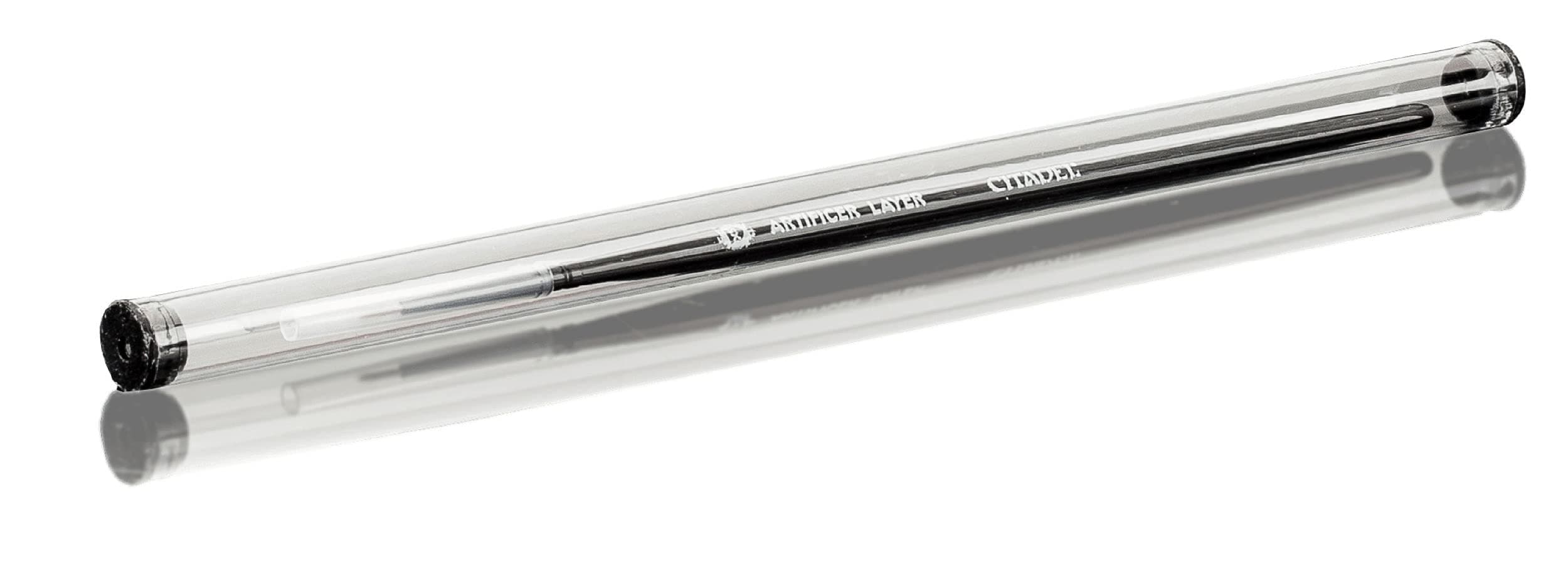 GAMES WORKSHOP 99199999054 Artificer Layer Brush, X-Small