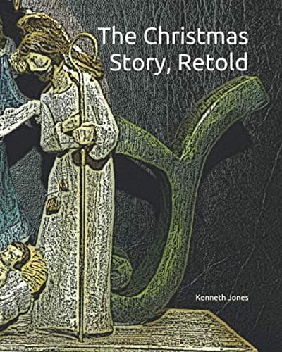 The Christmas Story, Retold