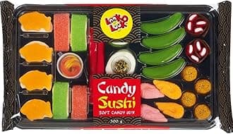 Look-O-Look - Candy Sushi - 300gr