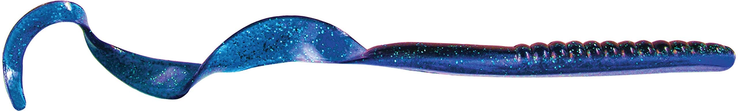 Culprit Surf10-in. Worm, 10Ct Bag