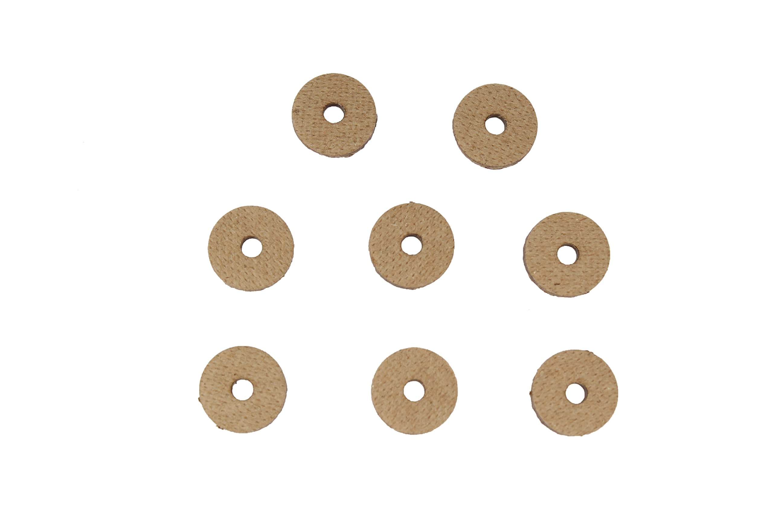 Rain Sensor Hygroscopic Discs Replacement - Compatible with All Hunter Rain Sensors, Rain Sensor for Sprinkler System Mini-Clik, Rain-Clik, Solar Sync