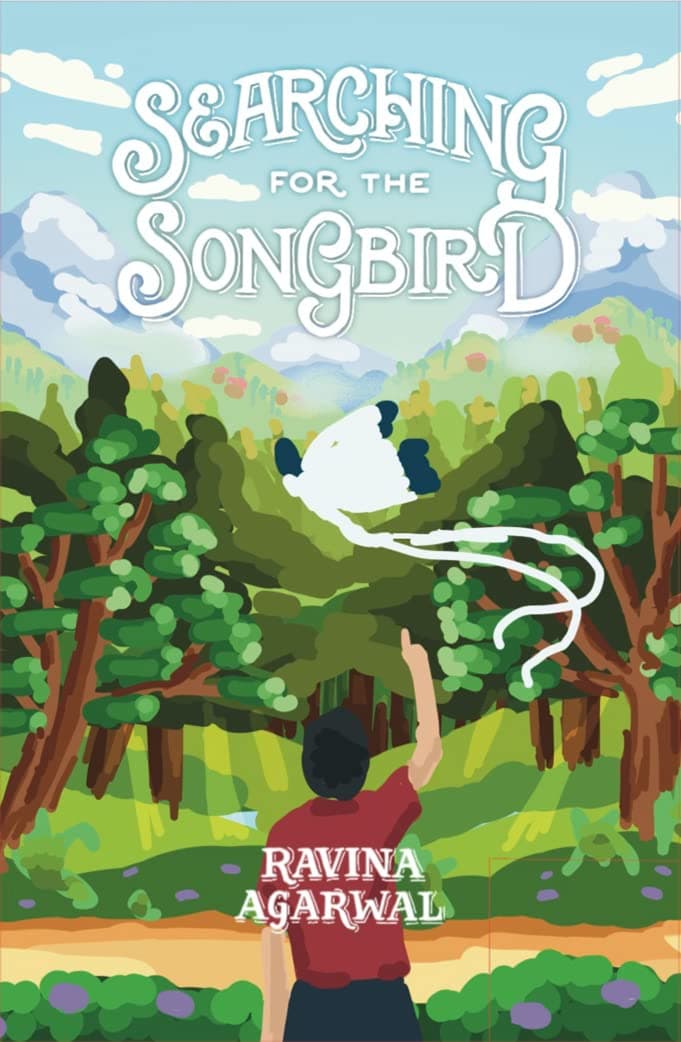 Searching for the Songbird