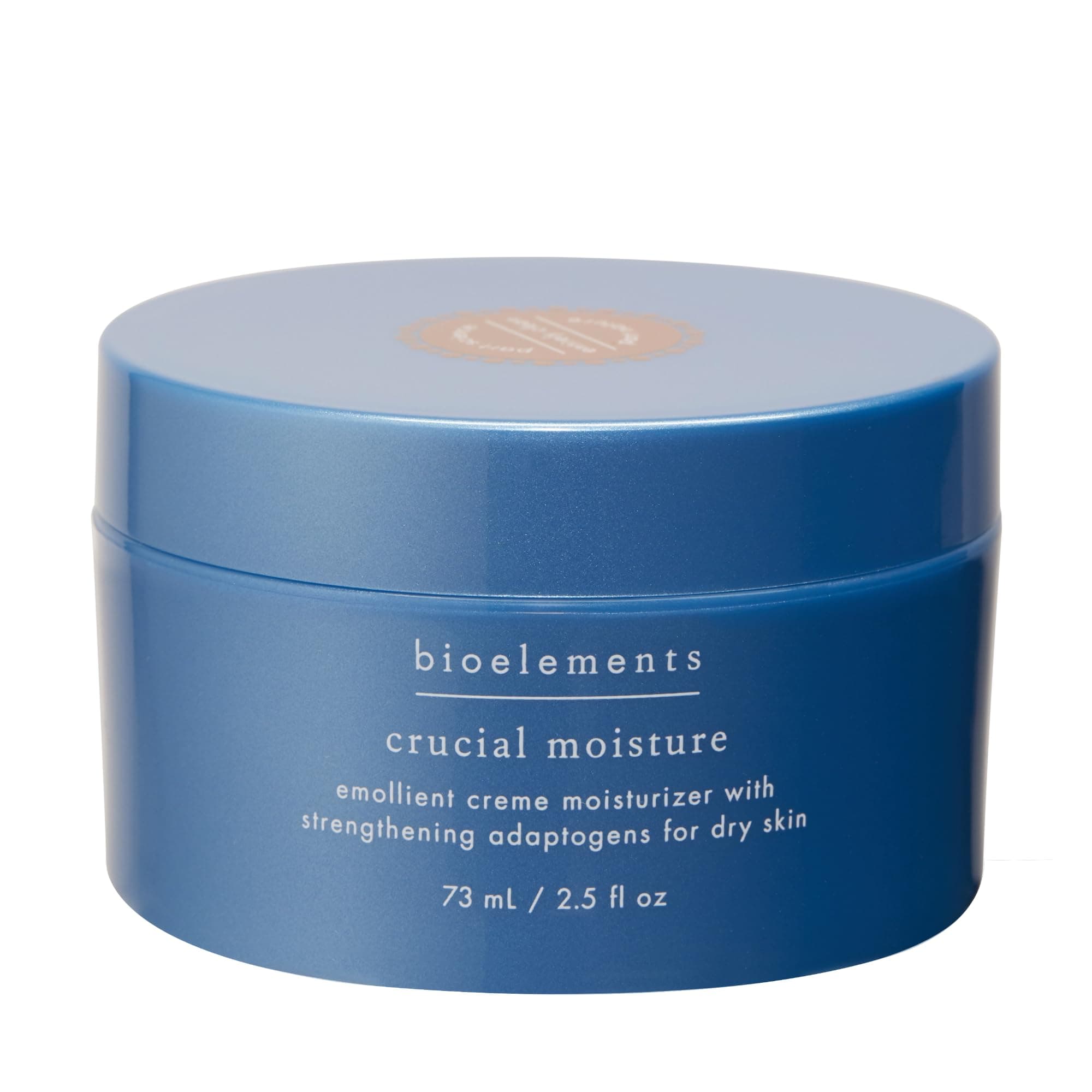 Bioelements Crucial Moisture, 2.5 Ounce