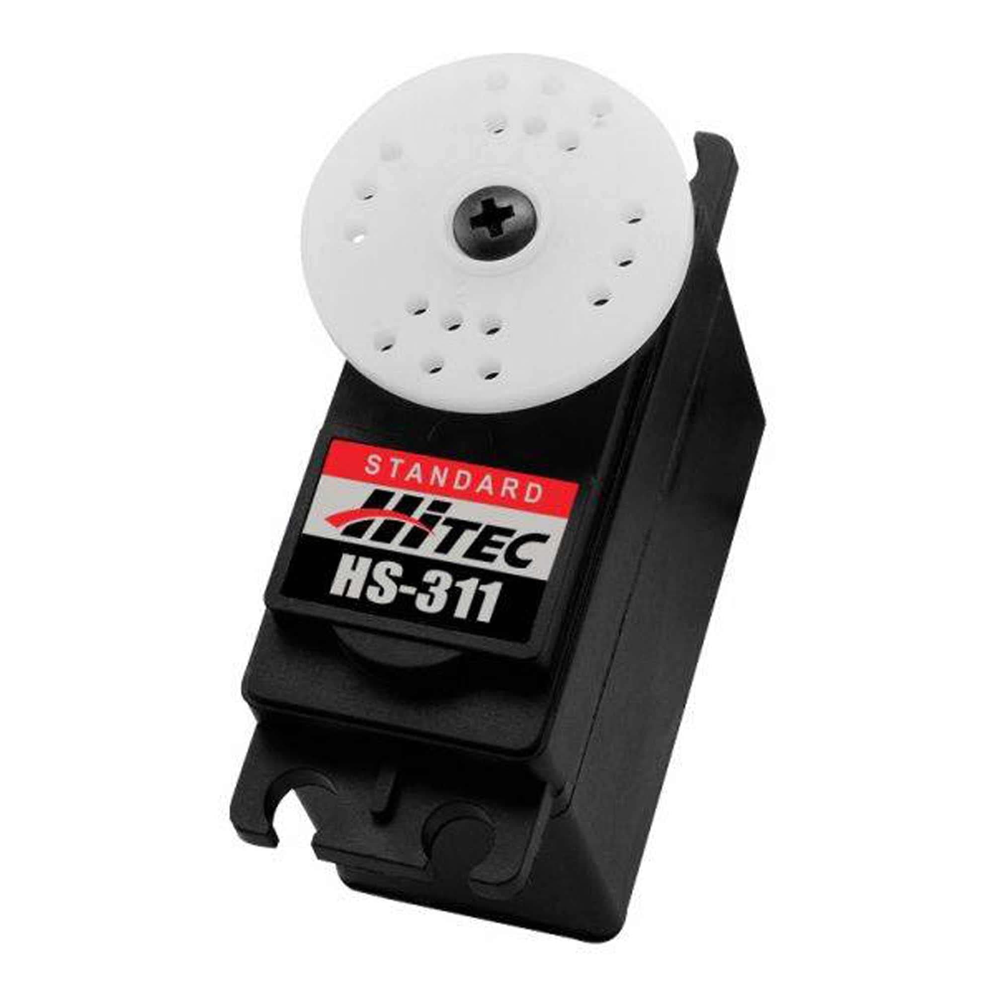 Hitec 31311S HS-311 Servo Standard Universal