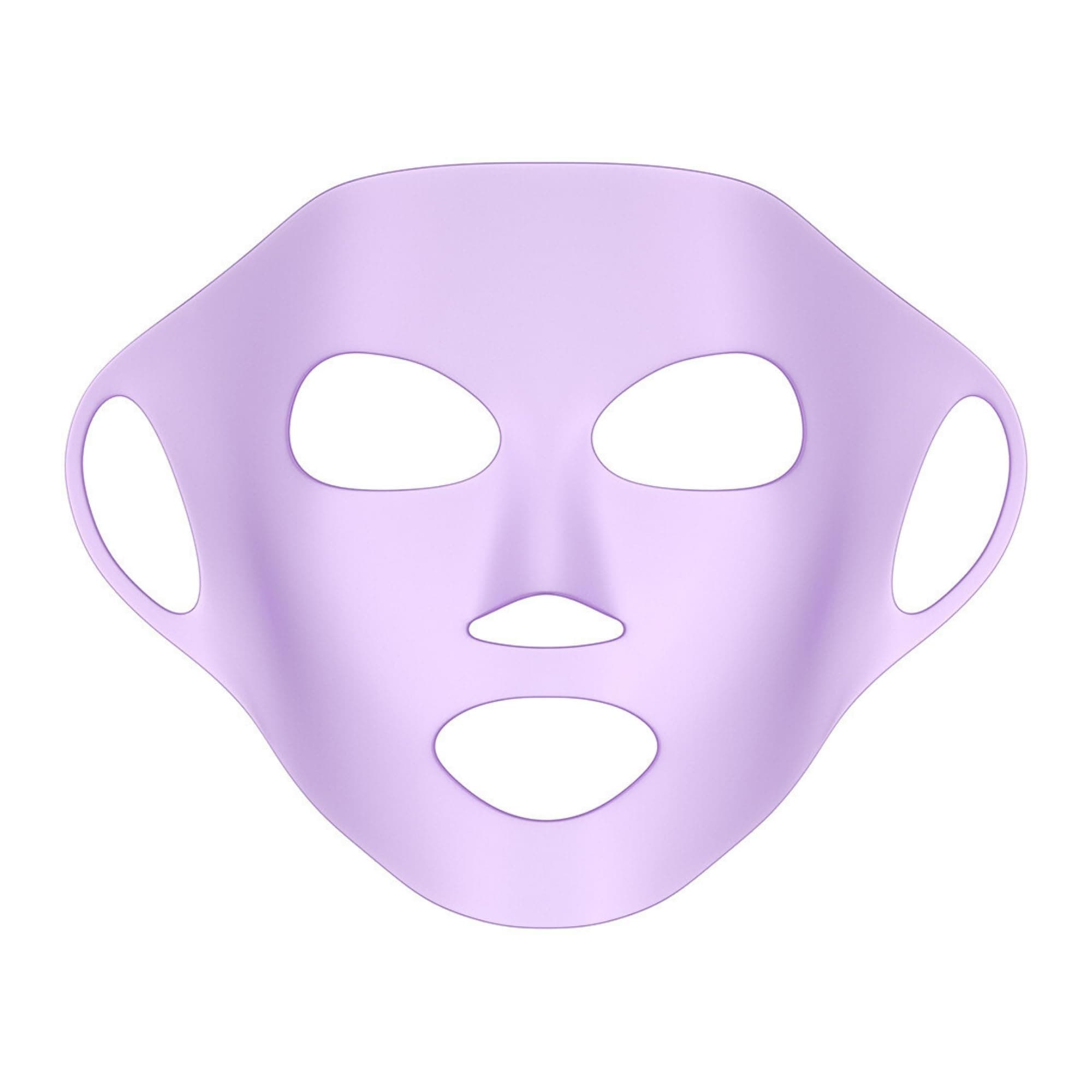 FaceWrap Silicone Mask – Reusable Hydration Wrap for Enhanced Skincare Absorption & Moisture Retention