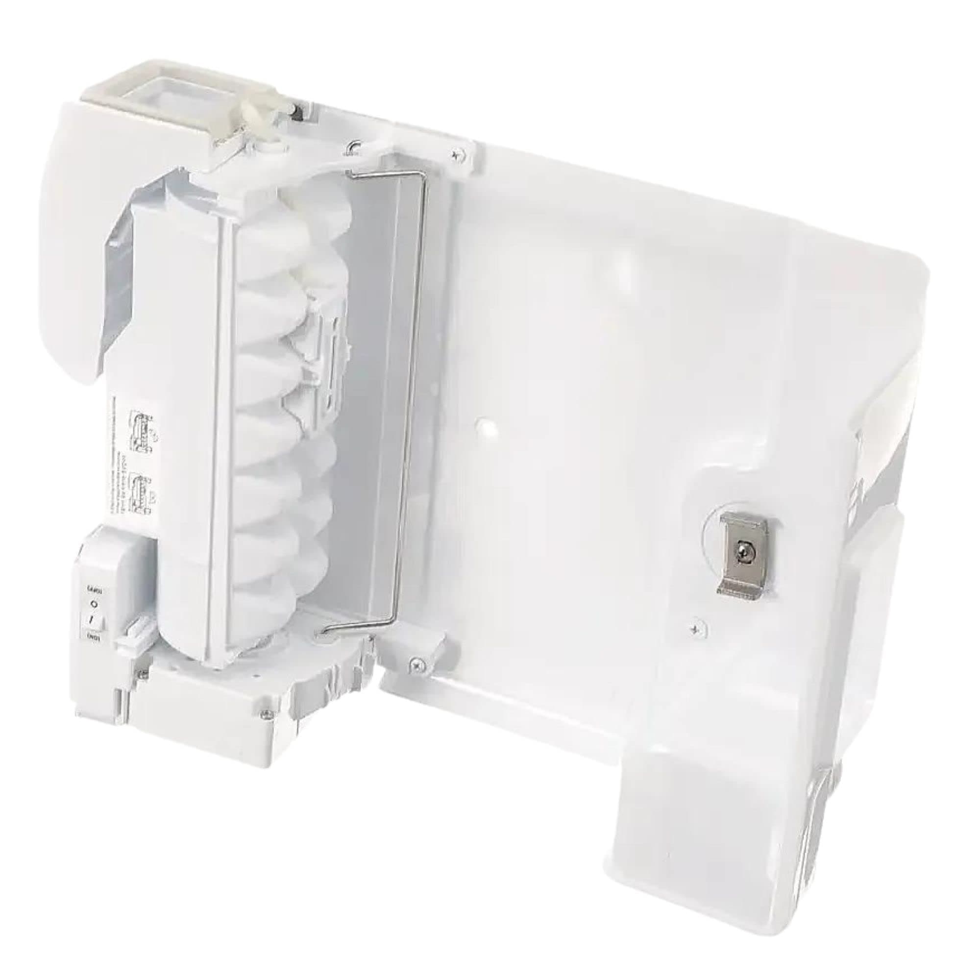 LG Ice Dispenser Assembly ACZ74170502