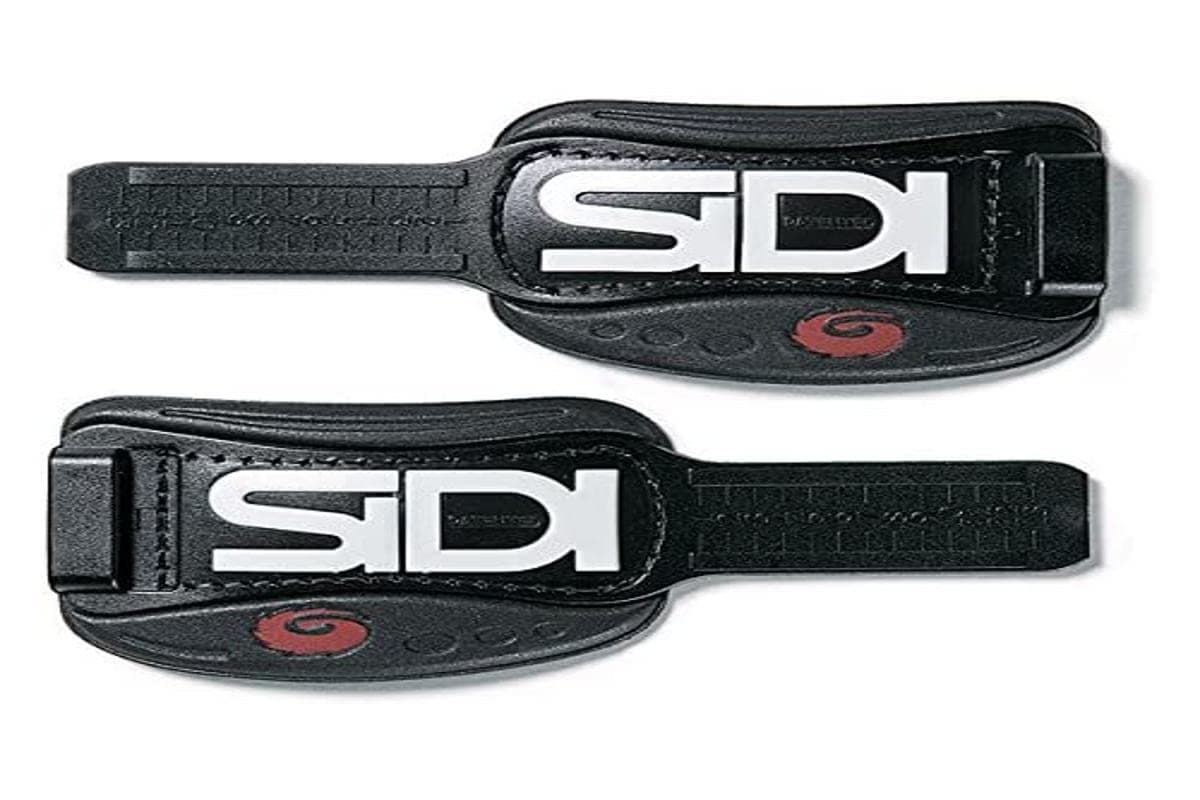 Sidi Soft Instep Closure System 2
