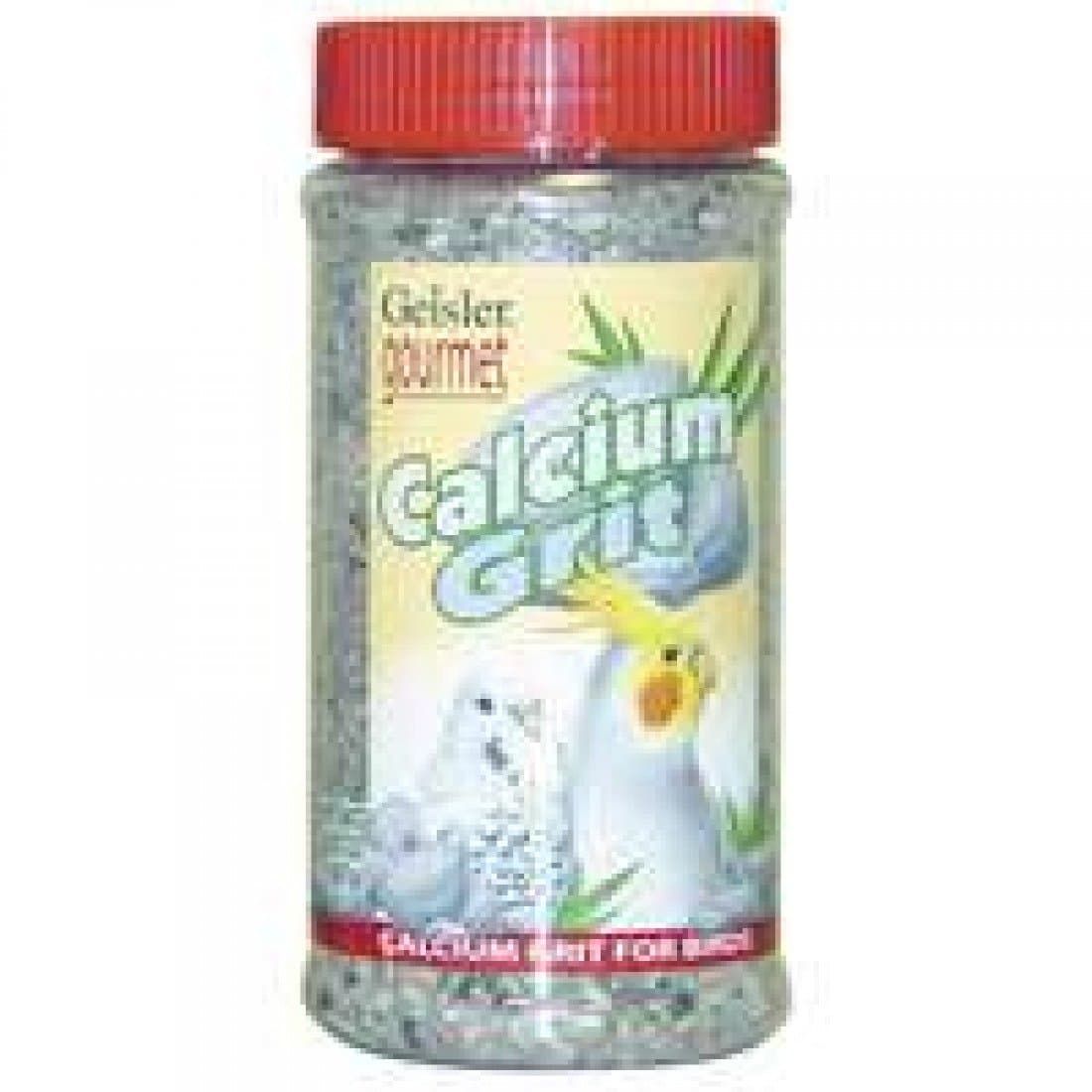 Pet Bird Calcium Grit, 20oz