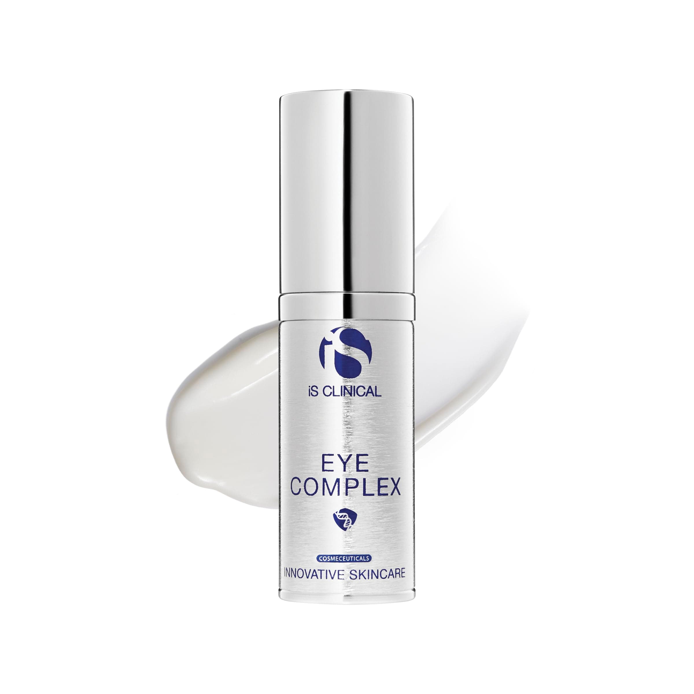 Eye Complex, Reduces Dark Circles and Under-Eye Puffiness Hydrating Under Eye Cream for Dry Eyes