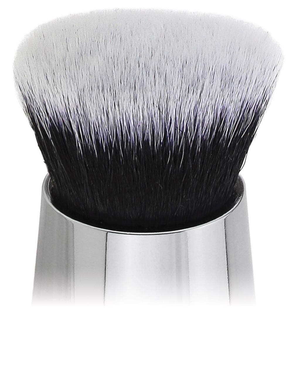MICHAEL TODD(No. 8 - Flat Top) - Sonicblend Antimicrobial Sonic Foundation Makeup Brush Replacement Head