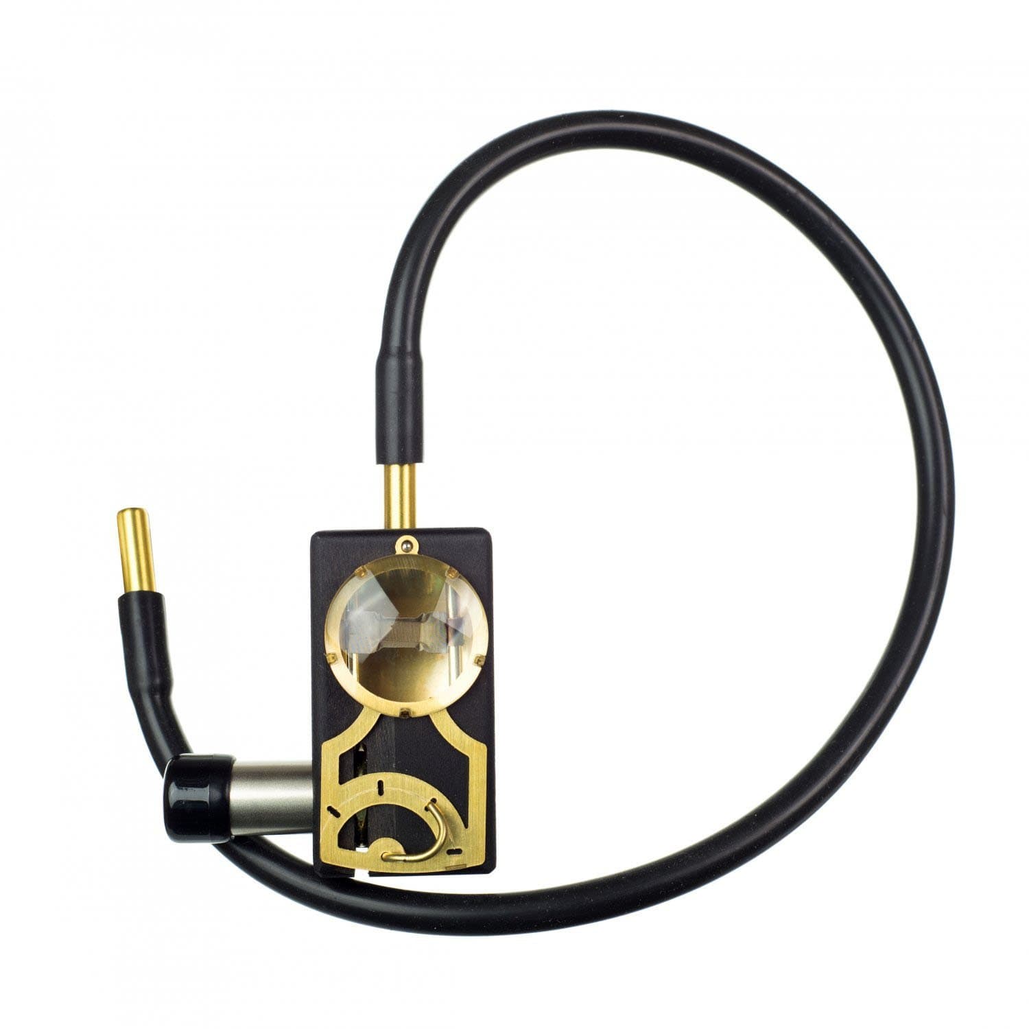 Magic Flight Launch Box Noir Concentrate Muad Dib with UK Plug Adapter