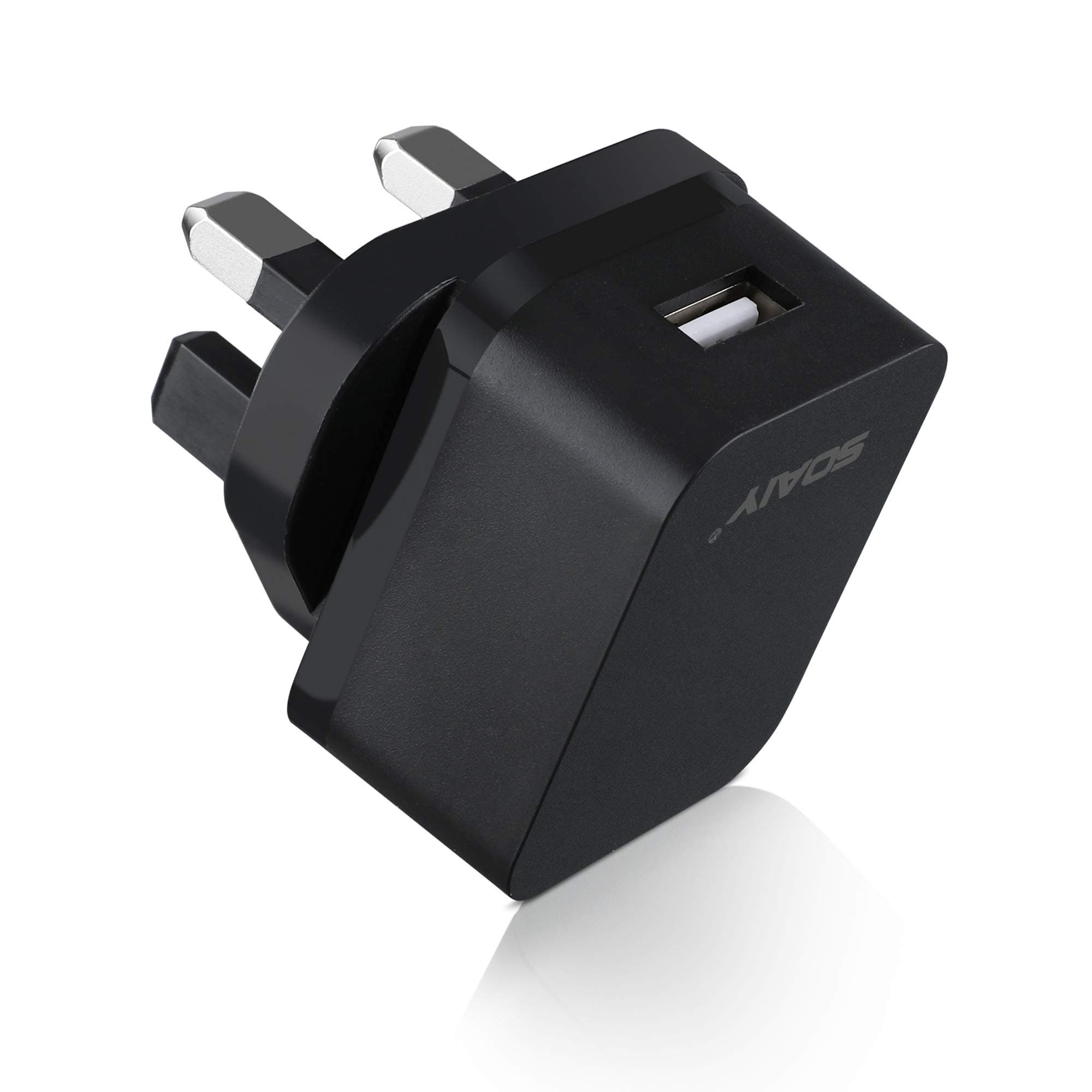 SOAIY 5V2A USB Plug