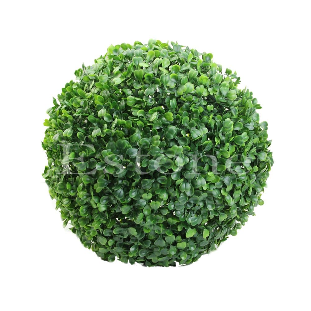 HotAmz Artificial Plastic Imitation Plants Lawn Decorations,Plastic Grass Micro-Moss Landscape Decor (4.7")